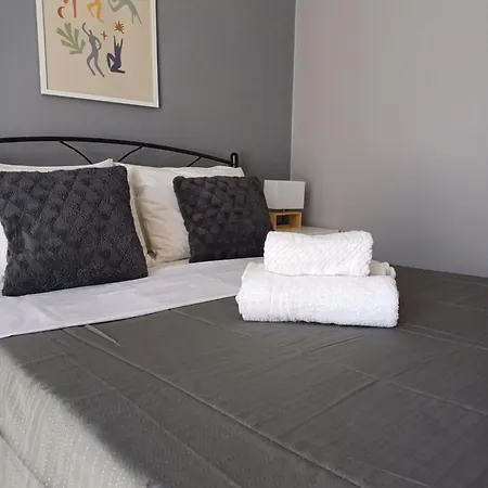 Zeus Guest house Rhodes City