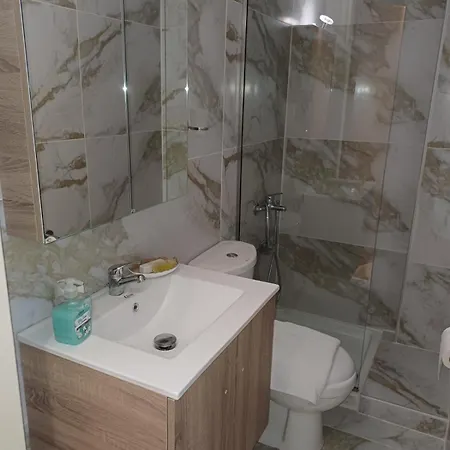 Guest house Zeus Rhodes City