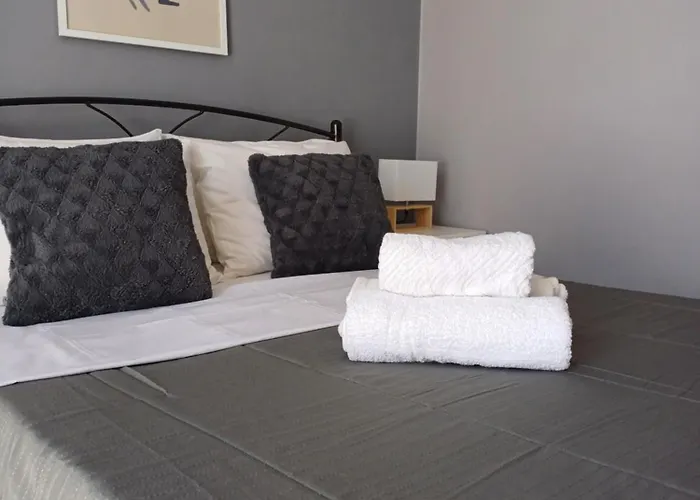 Zeus Pensionat Rhodes City