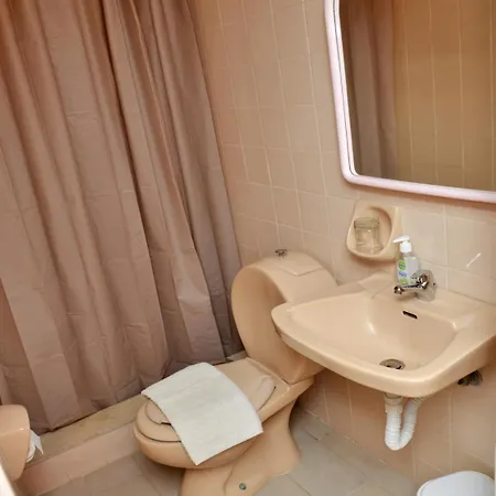 Guest house Zeus Rhodes City