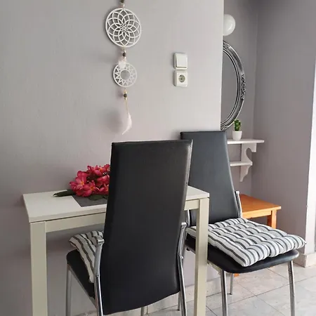 Guest house Zeus Rhodes City