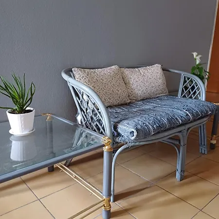 Guest house Zeus Rhodes City