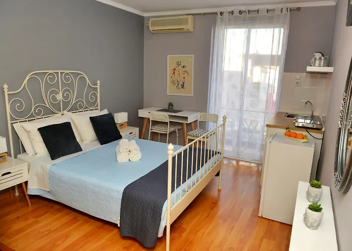 Affittacamere Zeus Rhodes City