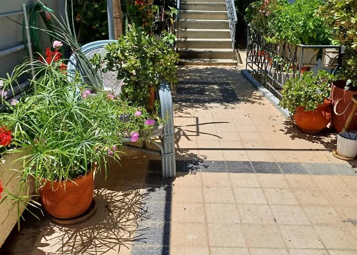 Affittacamere Zeus 3*