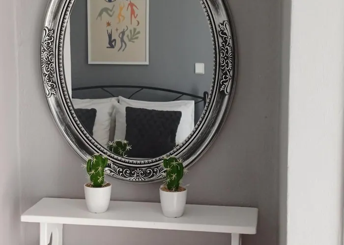 Zeus Affittacamere 3*